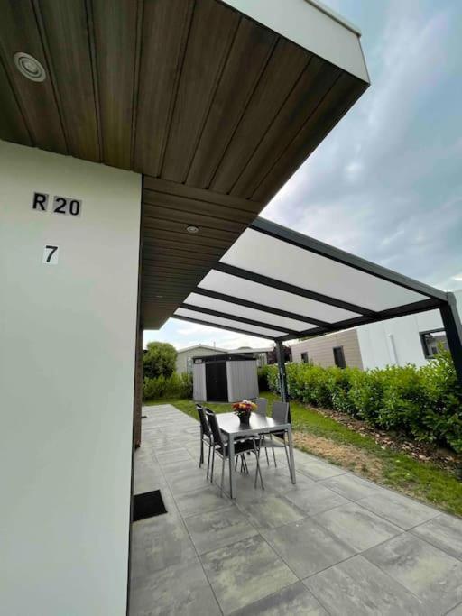 Luxus Cube In Lathum, Naehe Arnheim Apartment Exterior photo